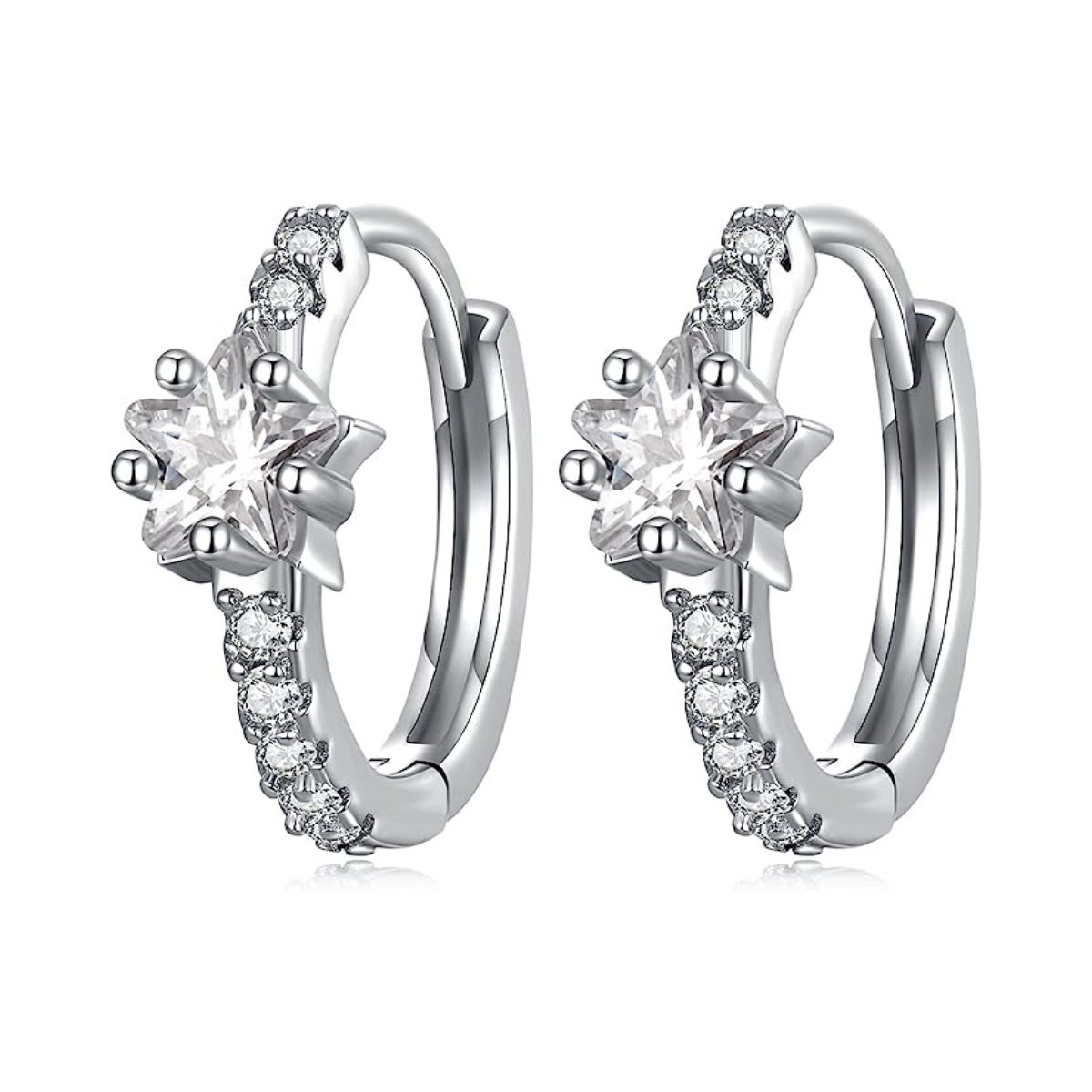 Momento naušnice - Sjajna zvijezda 