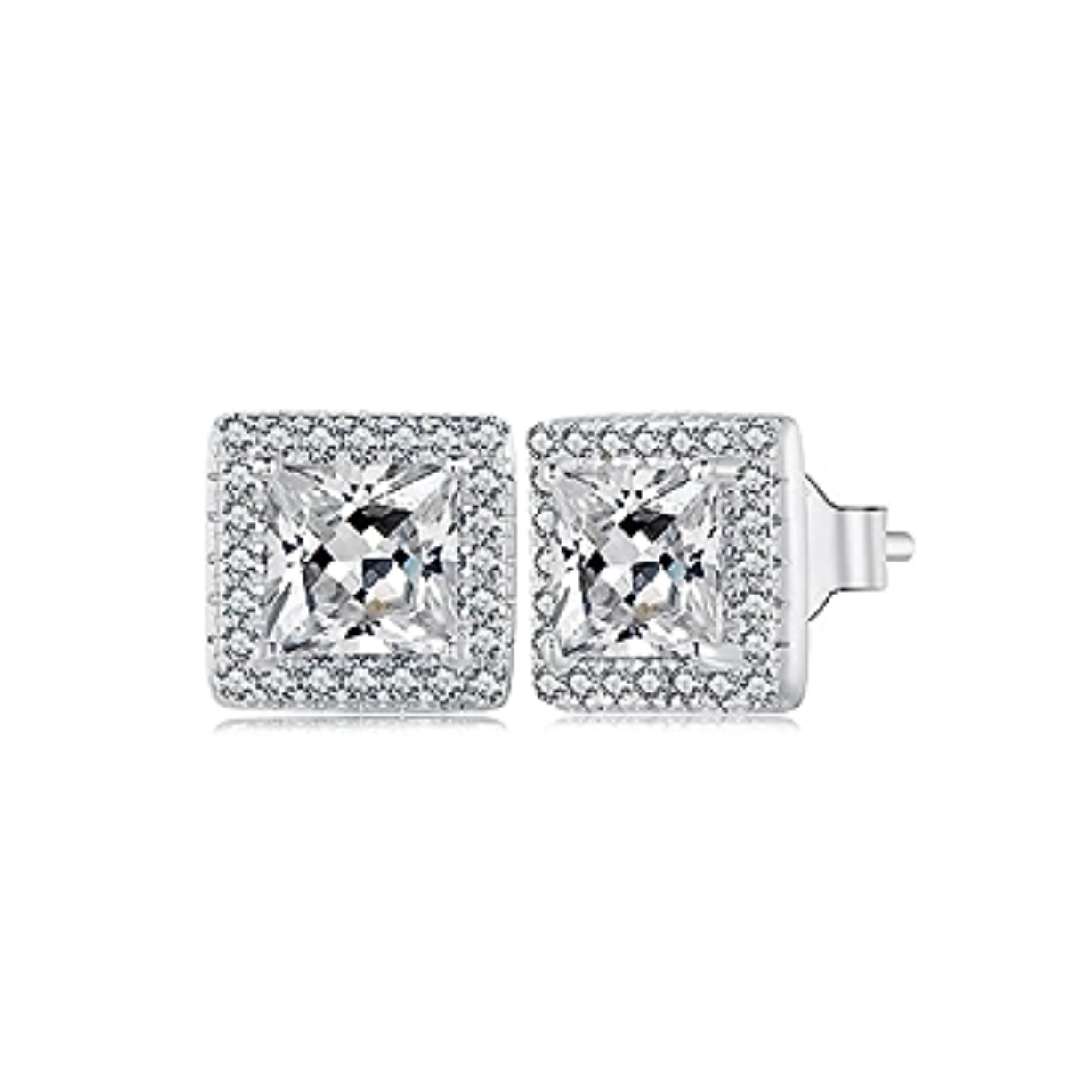 Momento naušnice - Luksuzni sjaj