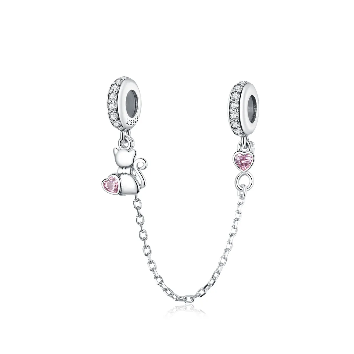 Momento sigurnosni privjesak - Umiljata maca 