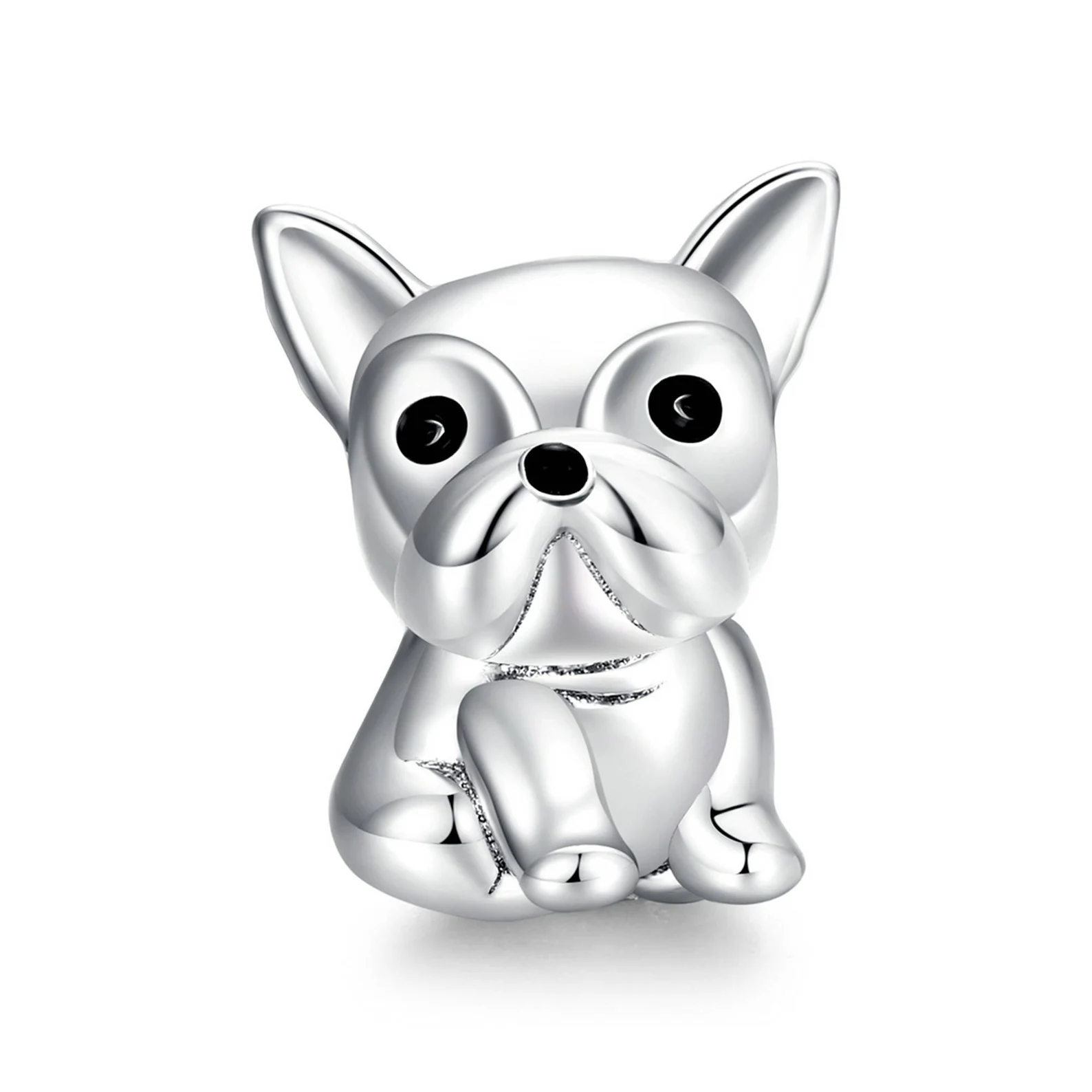 Momento privjesak - Slatki buldog