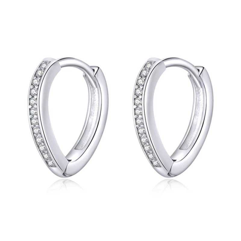 Momento naušnice - Asimetrične alke