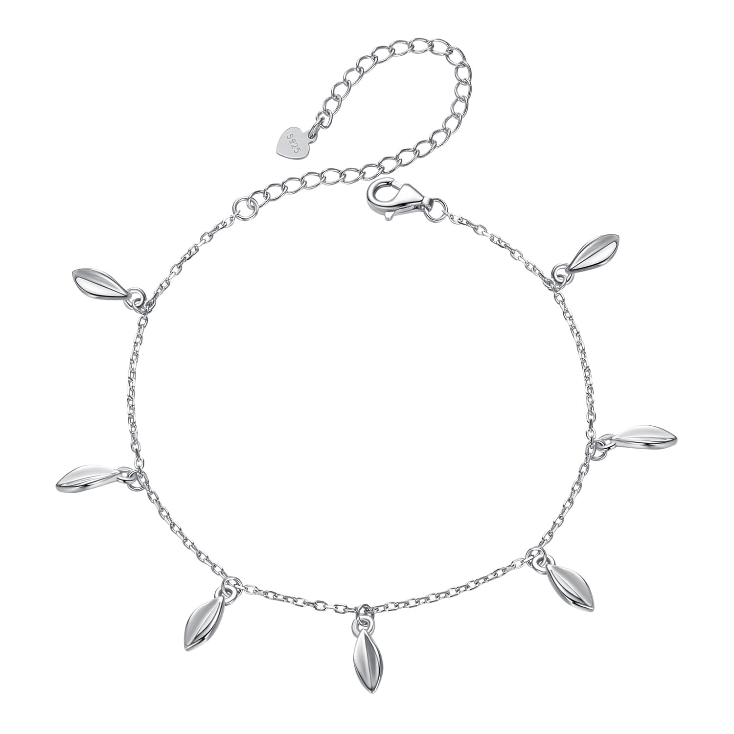 Momento narukvica - Rasplesani listići