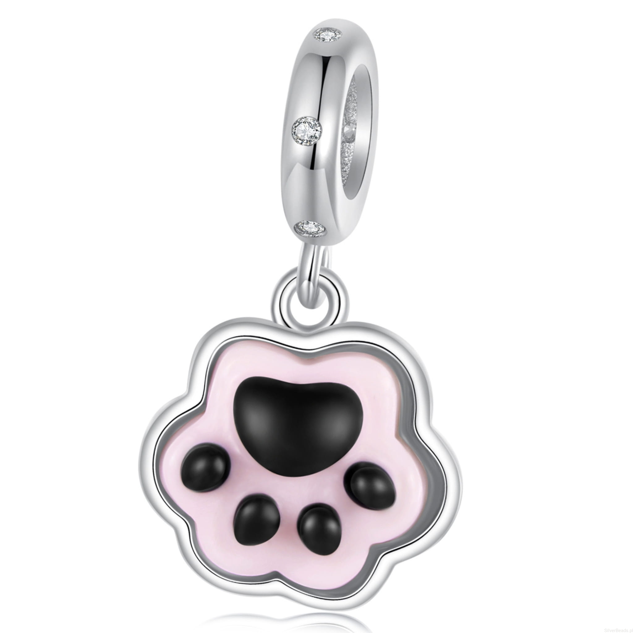 Momento privjesak - Omiljena šapa