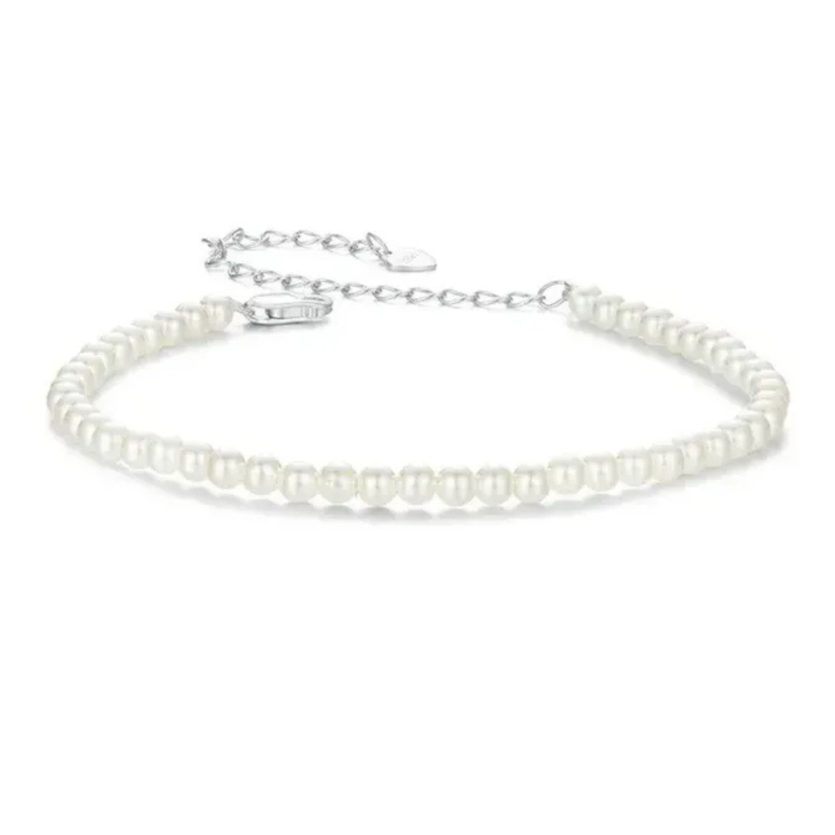 Momento narukvica - Biserni niz