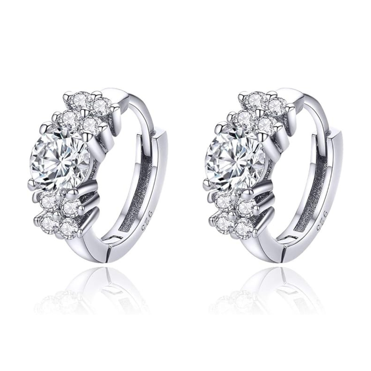 Momento naušnice - Romantično svjetlo