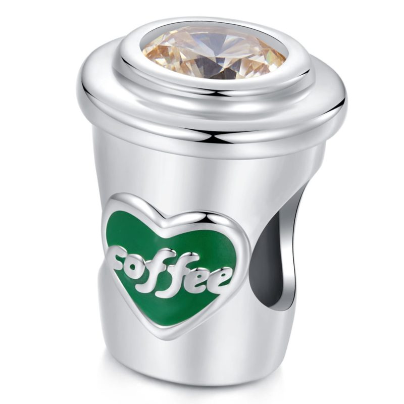 Momento privjesak - Coffee to go