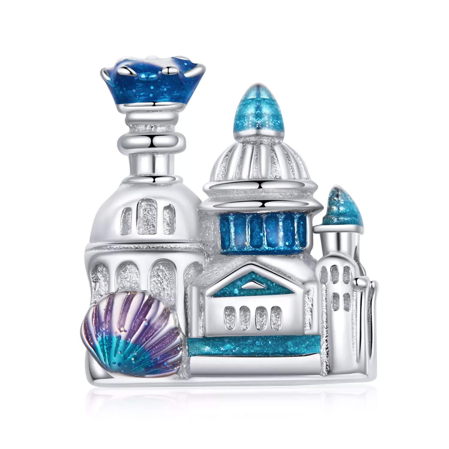 Momento privjesak - Dvorac morskih dubina