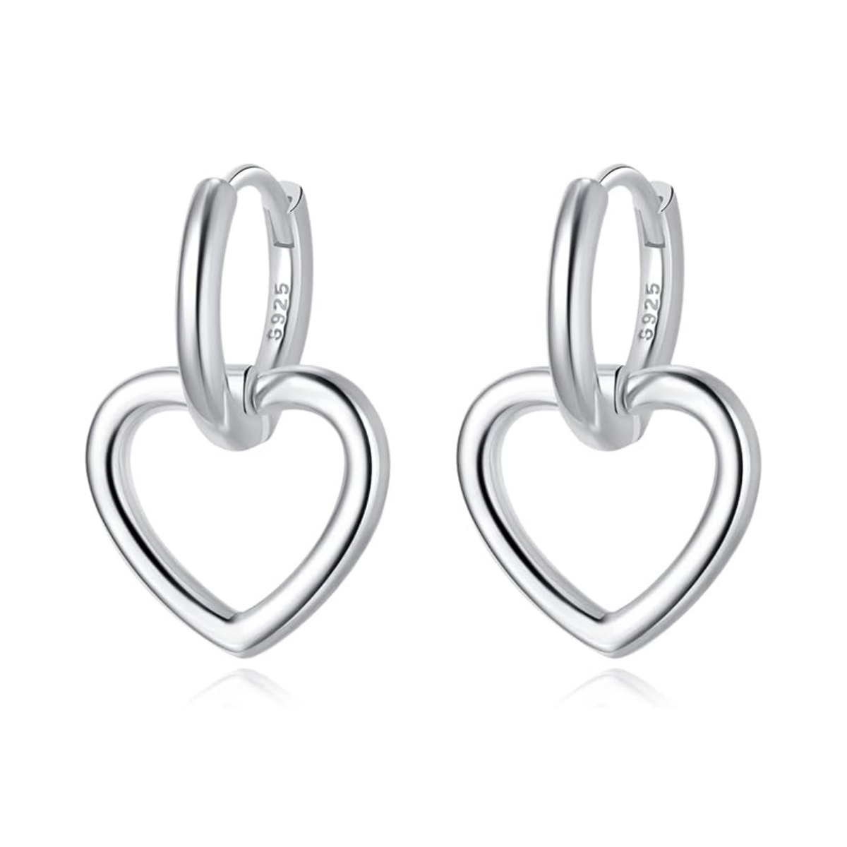 Momento naušnice - Jednostavnost srca