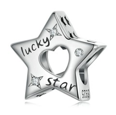 Momento privjesak - Pod sretnom zvijezdom