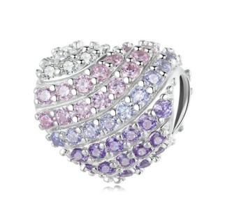 Momento privjesak - Pastelna nježnost