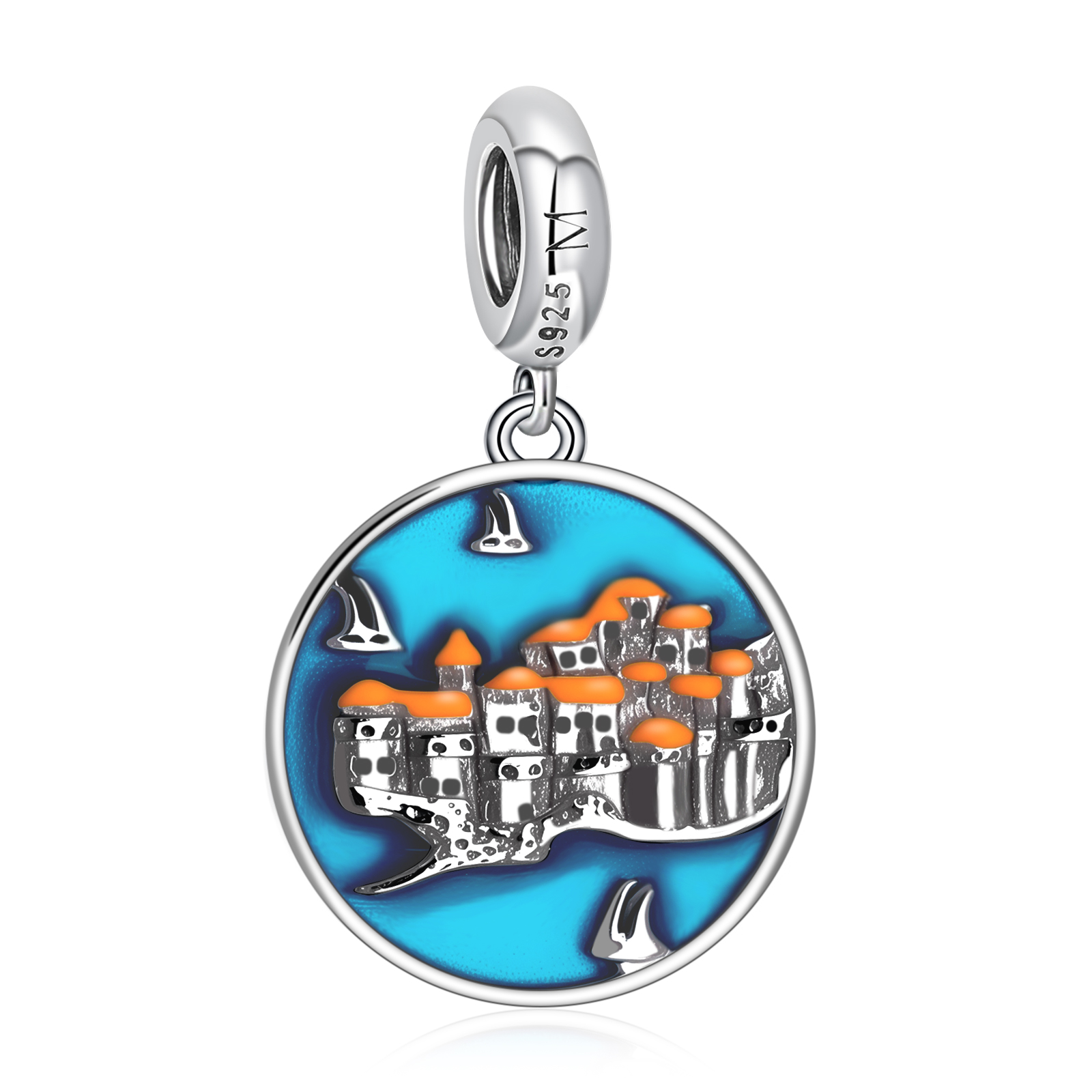 Momento privjesak - Dubrovnik