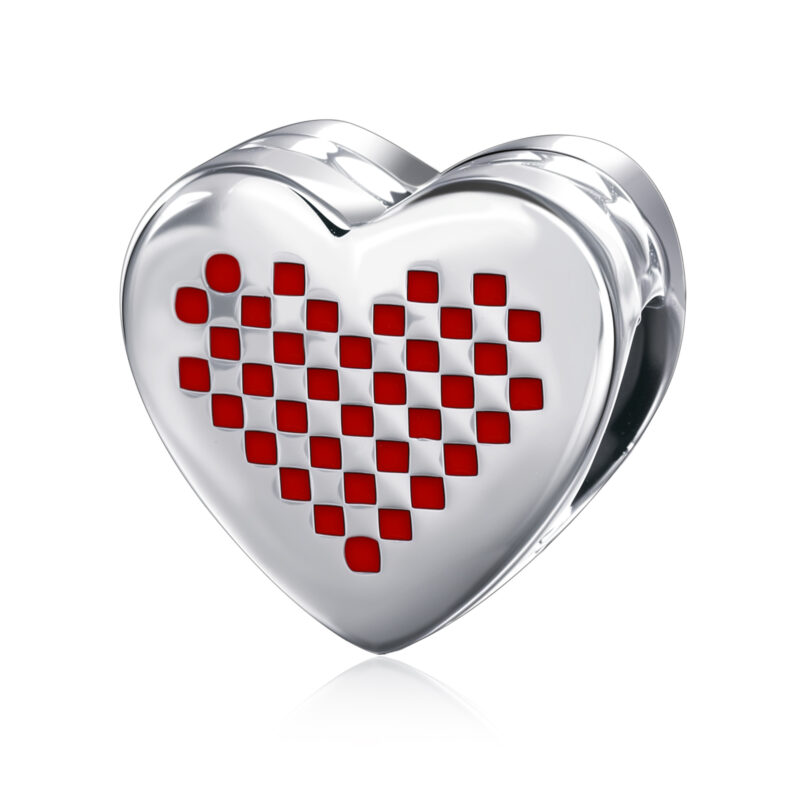 Momento privjesak - Hrvatska u srcu