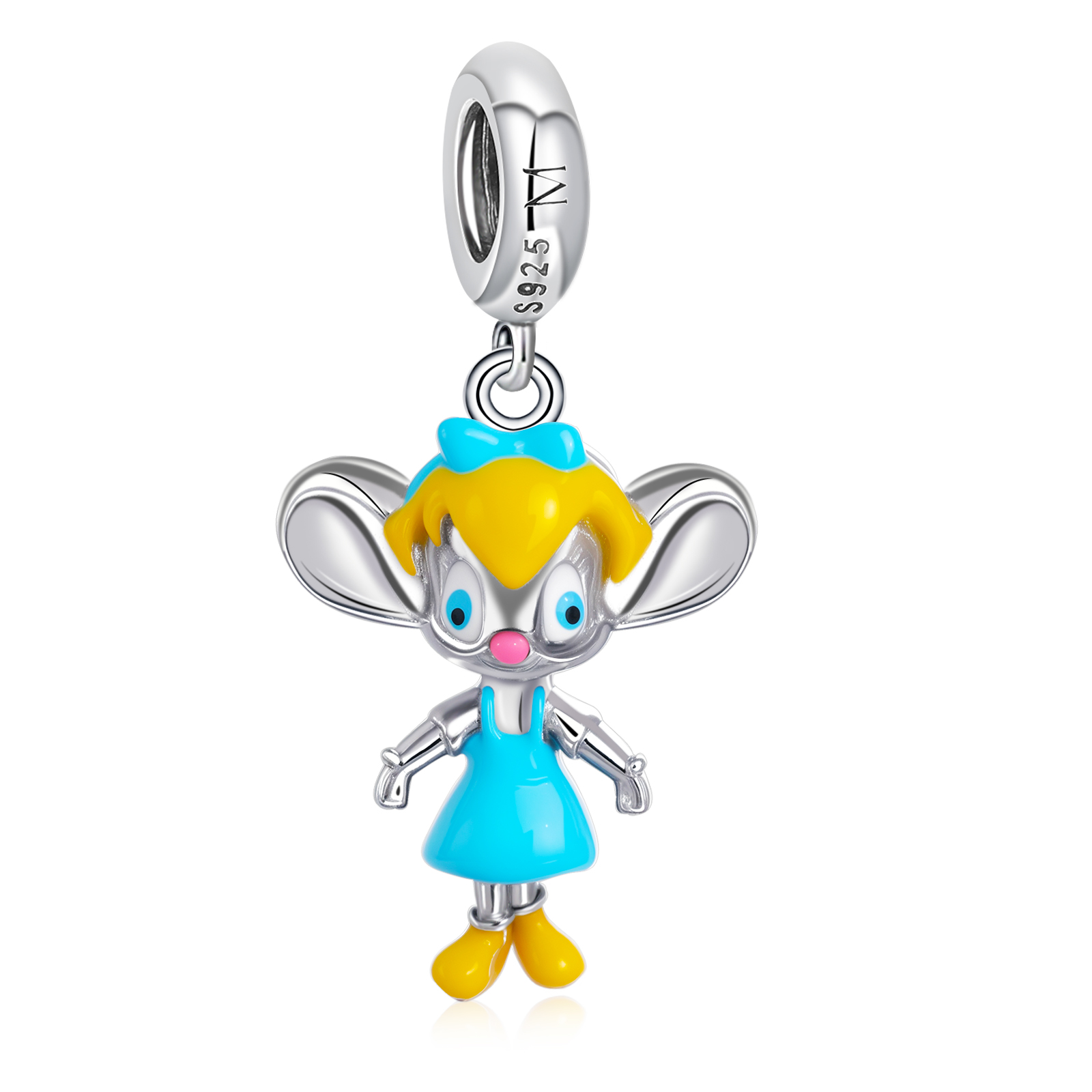 Momento viseći privjesak - Gita