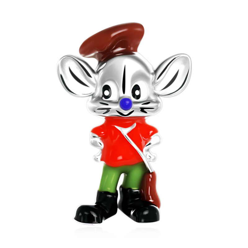 Momento privjesak - Šegrt Hlapić