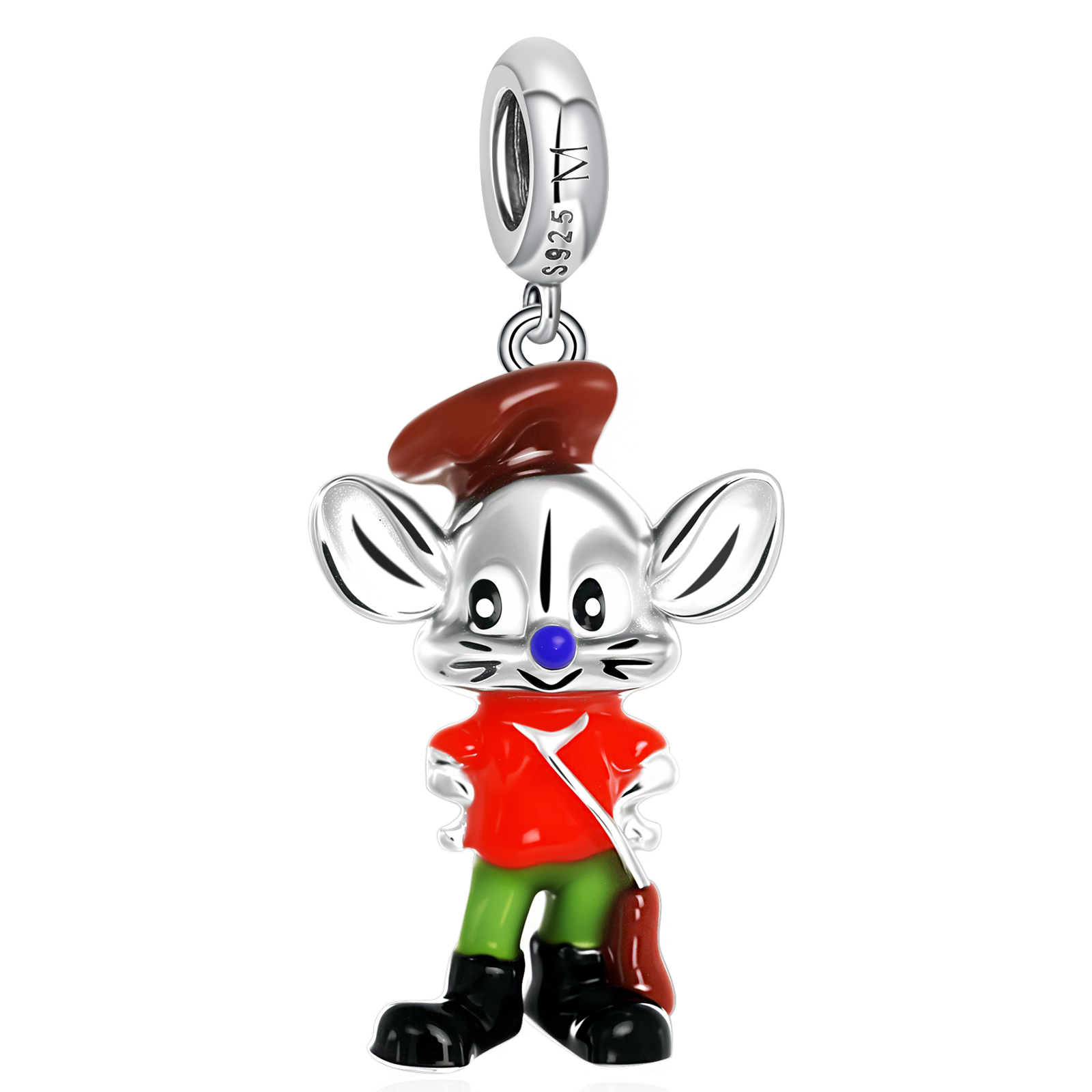 Momento viseći privjesak - Šegrt Hlapić