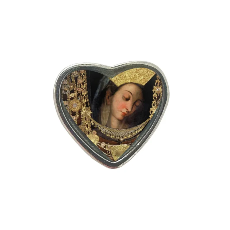 Momento privjesak - Gospa Sinjska