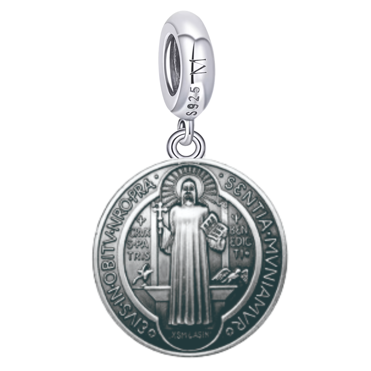 Momento privjesak - Sveti Benedikt