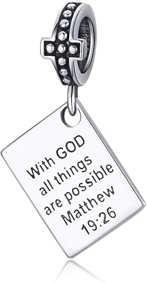 Momento privjesak - Moguće u Njemu