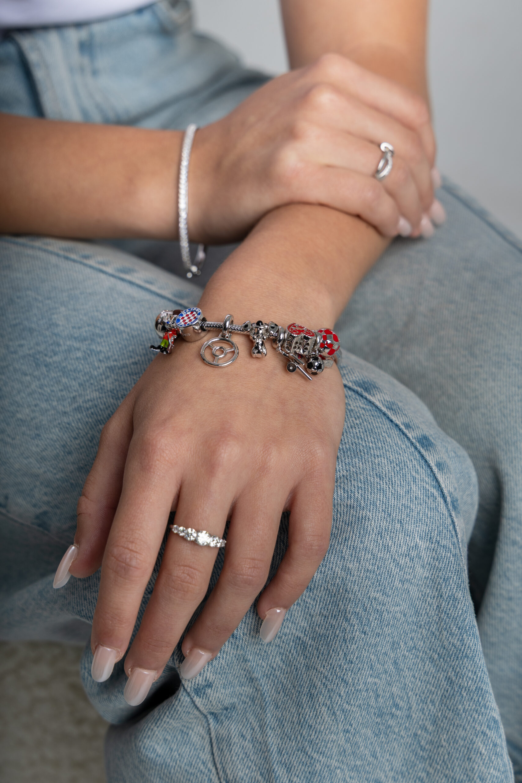 nakit za pričest i krizmu