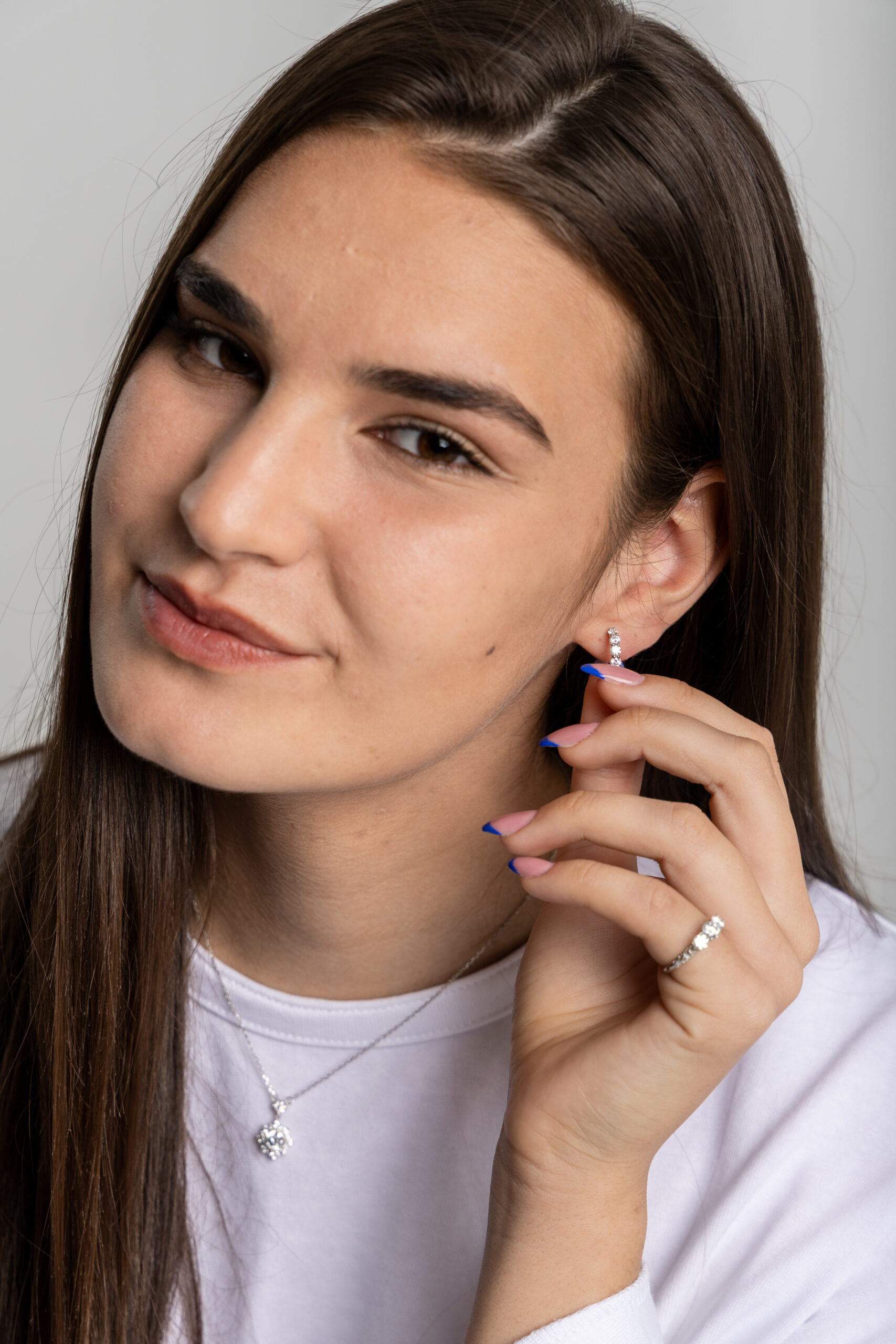 nakit za pričest kao ideja za poklon