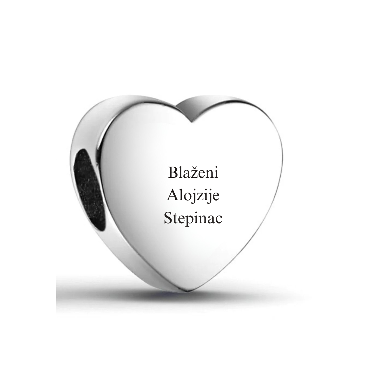 Momento privjesak - Blaženi Alojzije Stepinac - Slika 3