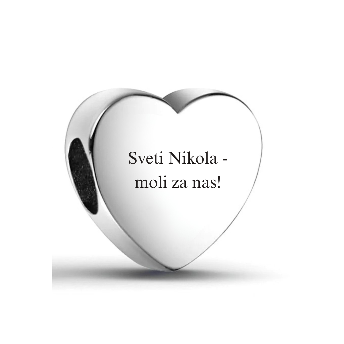 Momento privjesak- Sveti Nikola Tavelić - Slika 3