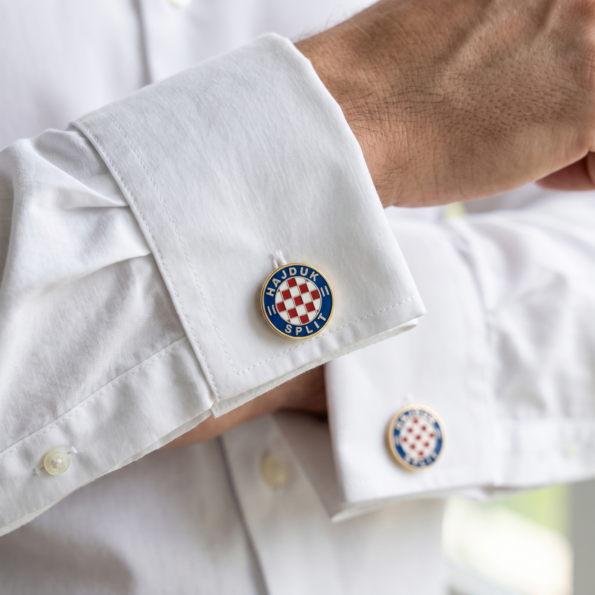 Hajduk manžete - Slika 2